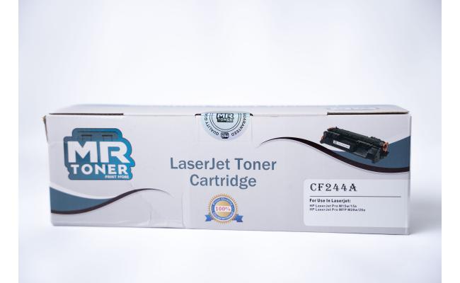 Toner Cartridge HP Laser Jet pro M15/M28